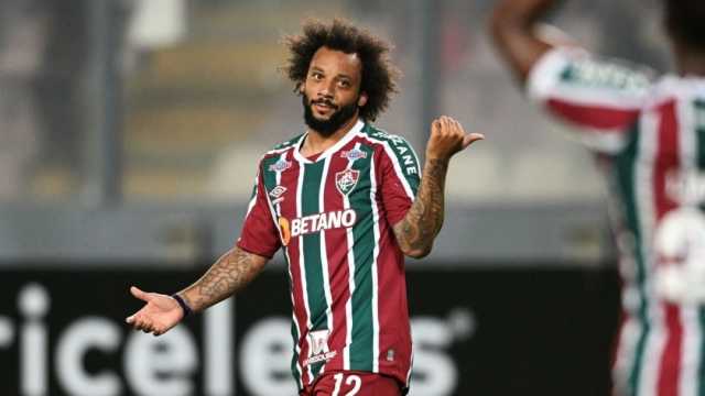 أشهر أهداف فلومينينسي منافس الأهلي في كأس العالم.. هدف خارق لمارسيلو