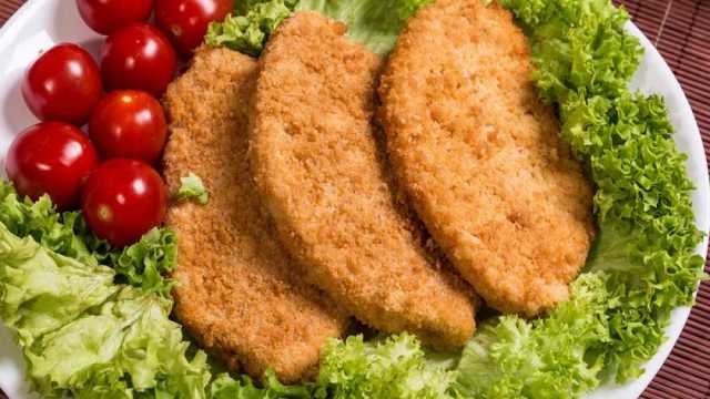 طريقة عمل البانية.. سهلة واقتصادية من غير بيض