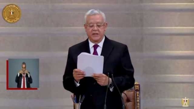 رئيس «النواب»: نعاهد الرئيس السيسي على دعم عملية البناء والتنمية