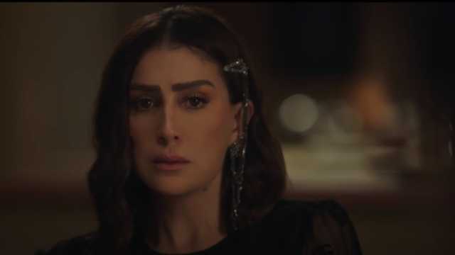 مسلسل صيد العقارب الحلقة 30.. رد فعل عائلتي الغول وضرغام بعد اكتشاف سر مقتل علي