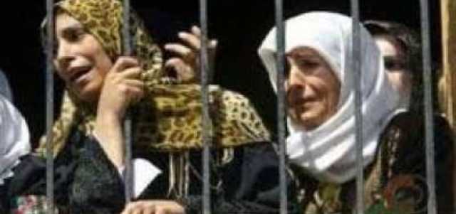 الأسيرة الفلسطينية المحررة روان أبو زيادة: «الاحتلال يتبع سياسة التجويع»