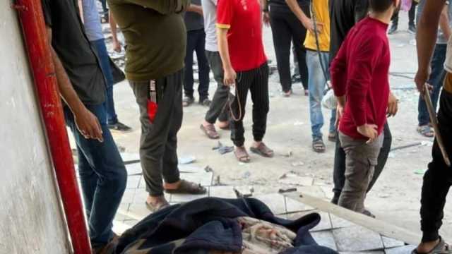 جثث وأشلاء في الشوارع.. مصور فلسطيني يكشف تطورات مرعبة في حرب غزة