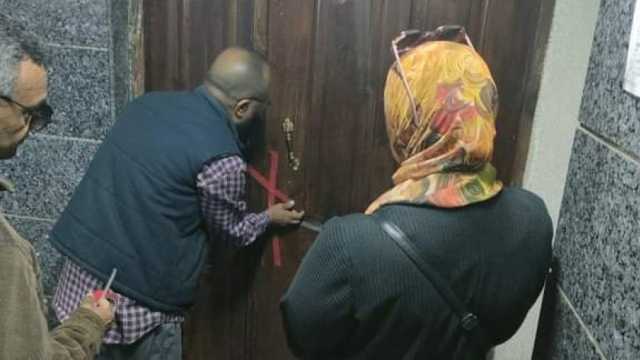 غلق 8 أكاديميات تعليمية غير مرخصة في حملات بالإسكندرية