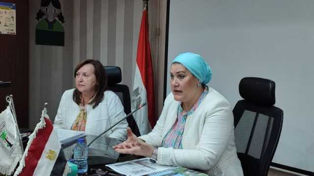 «القومي للأمومة»: إنشاء فروع للمجلس فى كل المحافظات لسرعة تقديم الدعم للأطفال
