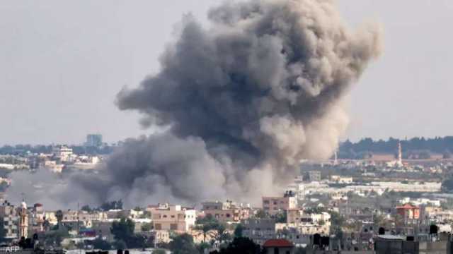 بعد 47 يوما من الحرب على غزة.. نزوح 1.7 مليون فلسطيني وتدمر 59% من الوحدات السكنية