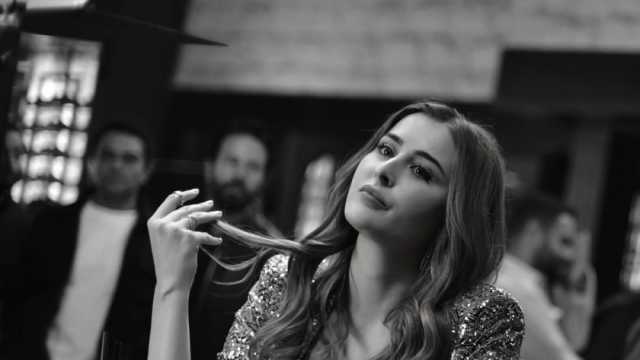عائشة بن أحمد عن بدون سابق إنذار: قضية المسلسل حساسة للغاية