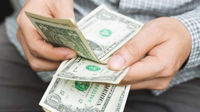 سعر الدولار مقابل الجنيه المصري اليوم الجمعة 19-1-2024
