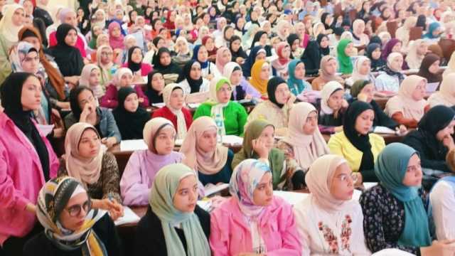 جدول مراجعات «حياة كريمة» لطلاب الثانوية العامة في القليوبية.. تبدأ غدا