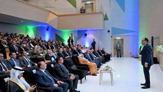رئيس الوزراء: الدولة تدعم القطاع الخاص والاستثمارات في الصحة