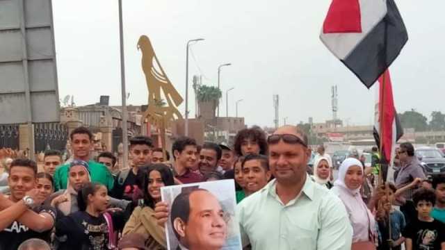 مقرر بـ«الحوار الوطني»: الرئيس السيسي أول من اهتم بتمكين الشباب وتوليتهم المناصب