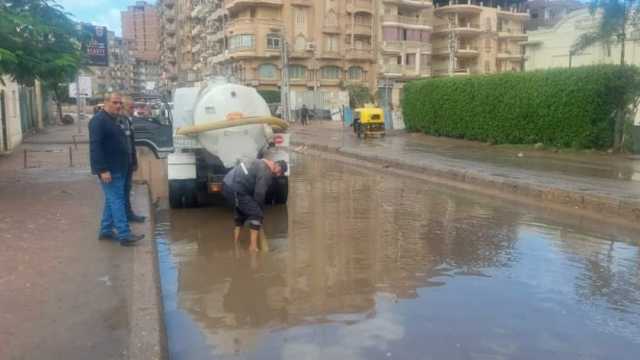 «التنمية المحلية»: غرف عمليات رئيسية لمواجهة الأمطار في 3 محافظات