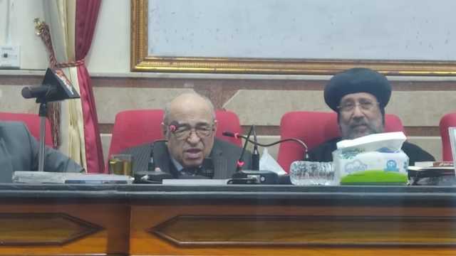 مصطفى الفقي: فلسطين قضية مصرية بالدرجة الأولى.. ونحمل العبء الأكبر حتى الآن