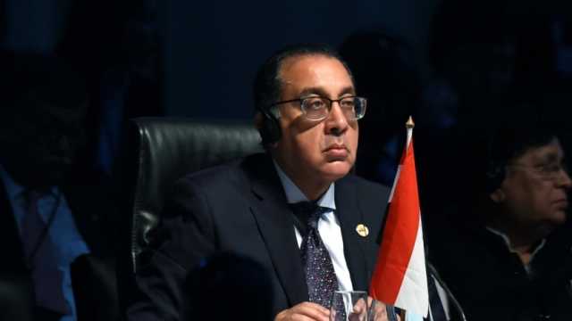 رئيس الوزراء يترأس مجلس إدارة جهاز المشروعات الصغيرة والمتوسطة