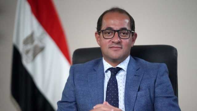 السيرة الذاتية الرسمية لـ أحمد كجوك وزير المالية.. يتمتع بخبرات دولية