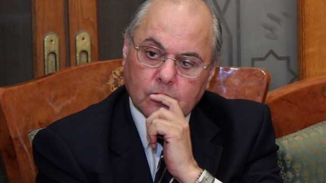 حزب الغد: التحالف الوطني شريك رئيسي في تحقيق حياة كريمة للمصريين
