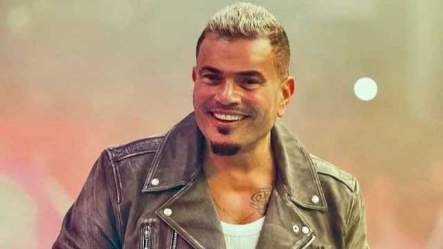 في دعوى قضائية.. صاحب واقعة الصفعة يطلب مليار جنيه تعويضا من عمرو دياب