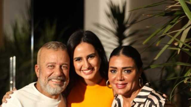 رسميا.. عرض مسلسل «وبقينا اتنين» بموسم دراما رمضان 2024