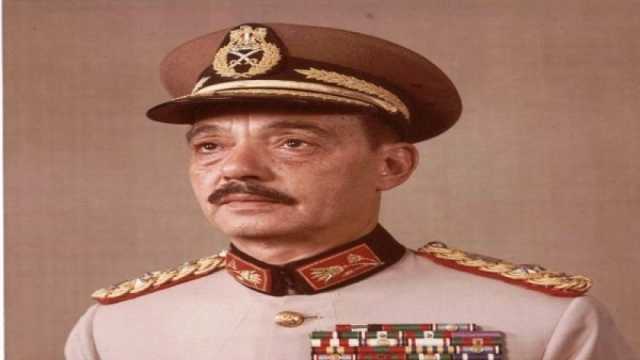 المشير الجمسي «مهندس النصر»