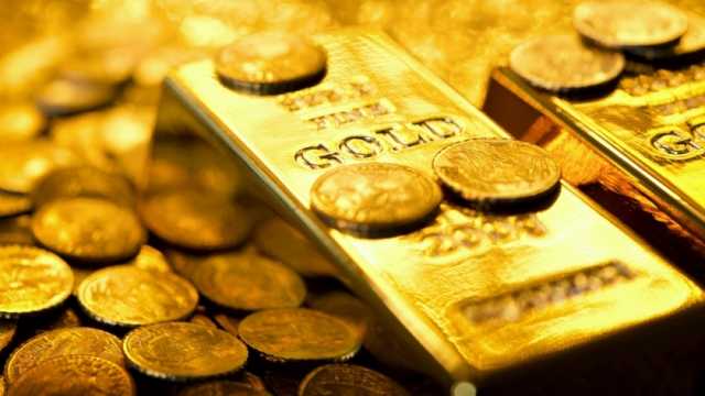 ارتفاع رصيد الذهب في الاحتياطي الأجنبي لمصر 101 مليار جنيه خلال 6 أشهر.. وصل لكام؟