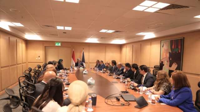 وزير الآثار: نسعى لجعل مصر ضمن الدول السياحية الكبرى