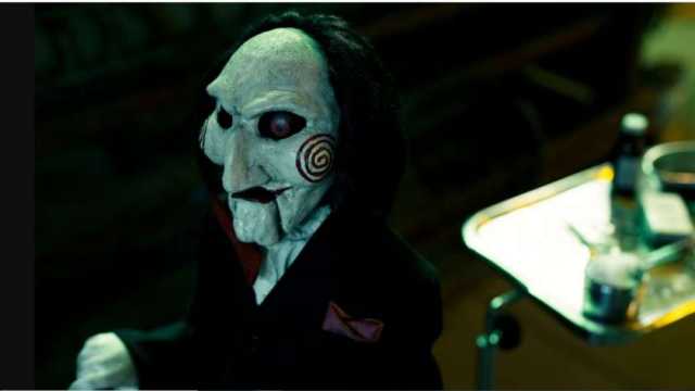 صناع فيلم الرعب «Saw» يعلنون إنتاج الجزء الـ11: اللعبة مستمرة