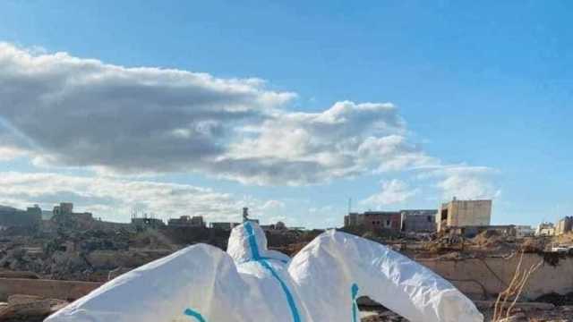 ليبيان ينشران الفزع في درنة على طريقة «البيضة والحجر».. أوهموا السكان بوجود «عفاريت»