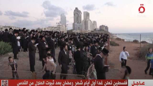 سنترك إسرائيل جميعا.. كبير حاخامات السفارديم يرفض التجنيد الإجباري بالجيش