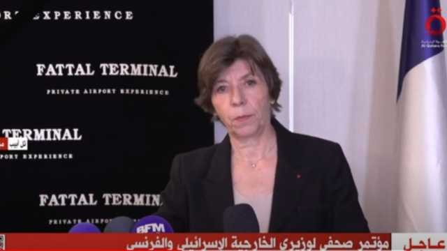 تقارير فرنسية تشكك في نجاح مهمة «كولونا» لإطلاق جميع المحتجزين في غزة