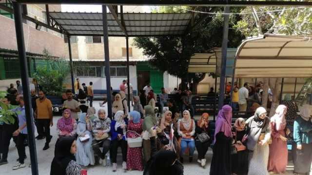 نتيجة تنسيق معهد فني صحي بورسعيد 2023