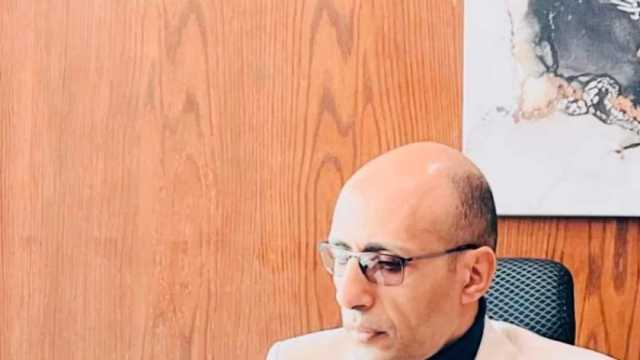 جهاز القاهرة الجديدة: تنفيذ طرق في التجمع السادس لربط المدينة بالمحافظات