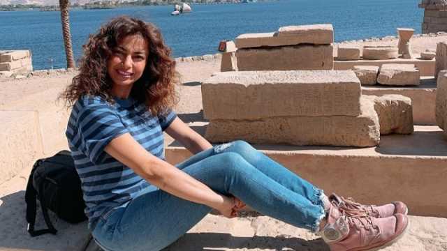 المستخبي| داليا مصطفى: 3 سنوات فى دراسة «الطاقة».. حياتى اتغيرت