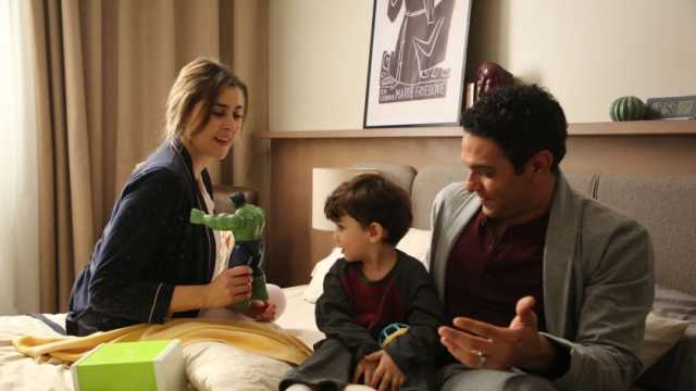 مطلوب شبيه لهؤلاء النجوم للمشاركة في مسلسل رمضان 2024.. اعرفهم