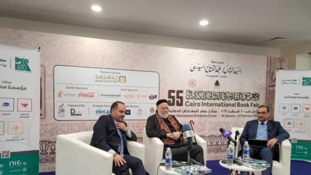 علي جمعة: نتطلع إلى إنشاء مركز لأبحاث الحيوان للنهوض بالبحث العلمي في مصر