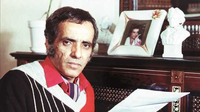 في ذكرى ميلاد بليغ حمدي.. كيف ساعد عفاف راضي للغناء مع العندليب؟