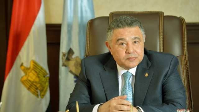 وفاة زوجة اللواء عمرو حنفي محافظ البحر الأحمر.. وتشييع الجنازة غدا