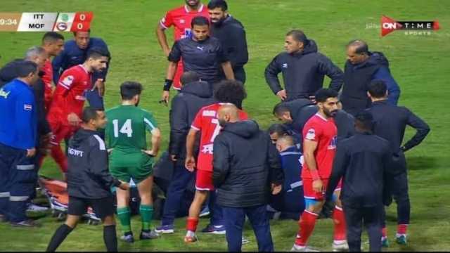 مفاجأة كبرى في إصابة أحمد رفعت.. قلبه توقف أكثر من نصف ساعة