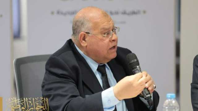 حزب الجيل الديمقراطي يعرض مطالبه على الحكومة الجديدة.. دعم الصناعة أولوية