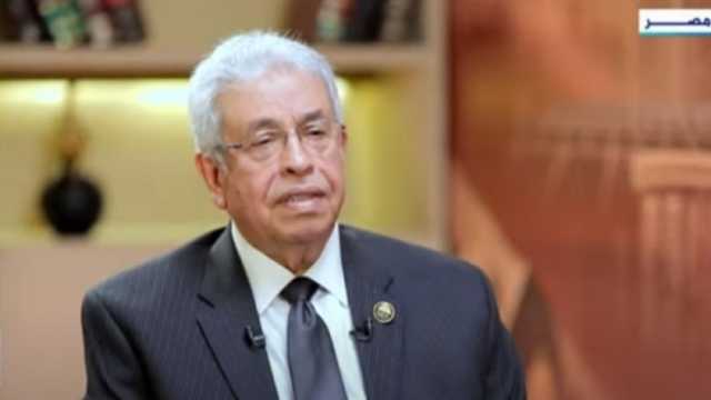 عبدالمنعم سعيد: إعلام جماعة الإخوان الإرهابية يحقد على الدولة المصرية