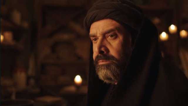 مسلسل الحشاشين الحلقة 17.. هل يهزم حسن الصباح جيش السلاجقة؟