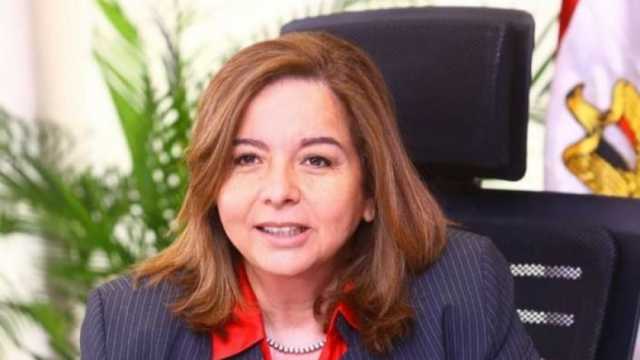 مي عبدالحميد: 140 مواطنا يسددون جدية الحجز بإعلان «سكن لكل المصريين 5»