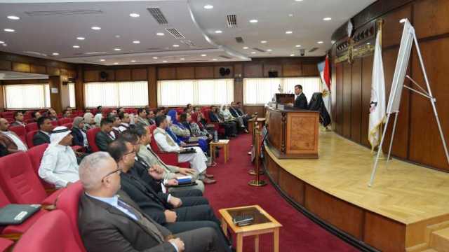 «التخطيط القومي» يؤهل 66 متدربا في اللامركزية ومهارات الاتصال السياسي