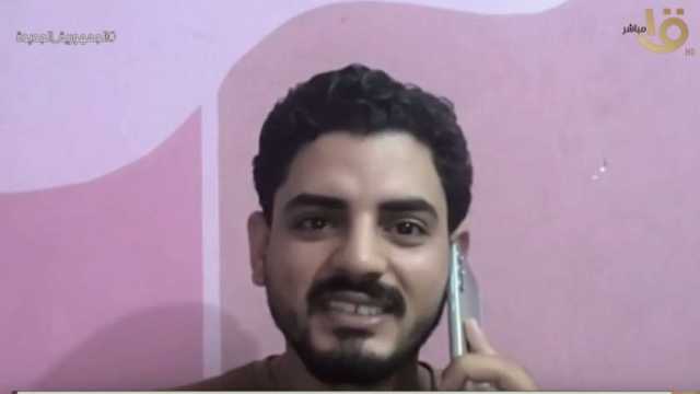 «سلام لاب» للحفريات الفقارية: مصر غنية بتراثها الحضاري والثقافي (فيديو)