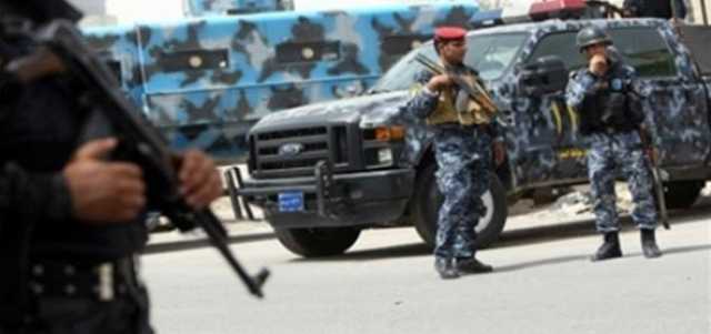 القاهرة الإخبارية: تدمير وكر لـ«داعش» في ضربة جوية بالعراق