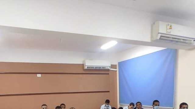 الكليات المتاحة بعد مدرسة مياه الشرب والصرف الصحي 2024