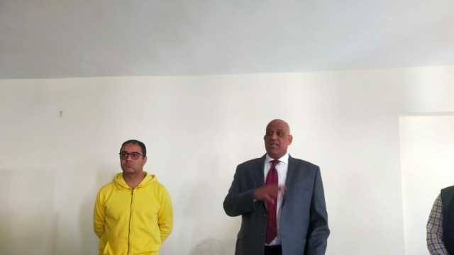 «القاهرة» تستعد لانطلاق ماراثون زايد 30 ديسمبر الجاري