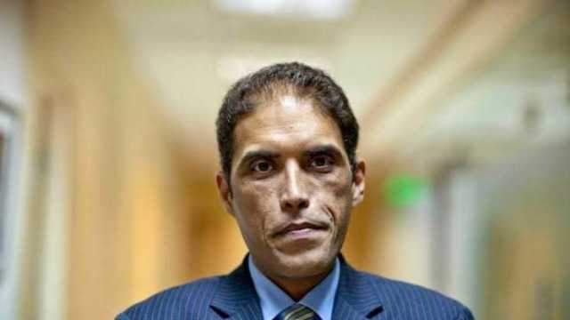 كاتب صحفي: نائب الرئيس الأمريكي لا يلعب دورا في تحديد سياسة الدولة