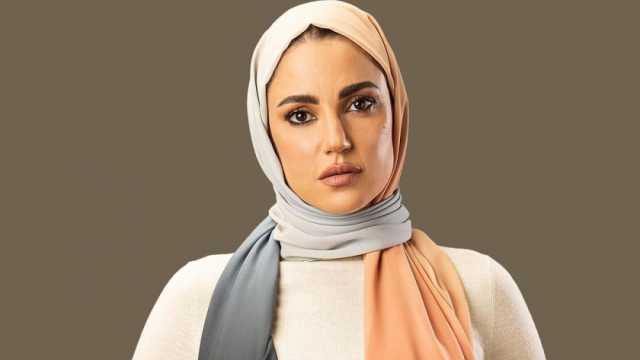 درة تتضامن مع القضية الفلسطينية: دافع عن الإنسانية والعدالة