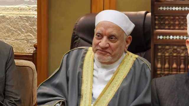 «الأوقاف» تطلق برنامج إجازة الأربعين النووية للأئمة والواعظات