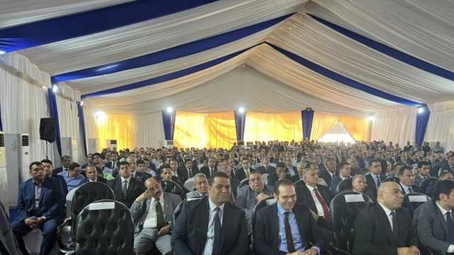 ننشر التشكيل الجديد لمجلس إدارة نادي قضاة مجلس الدولة