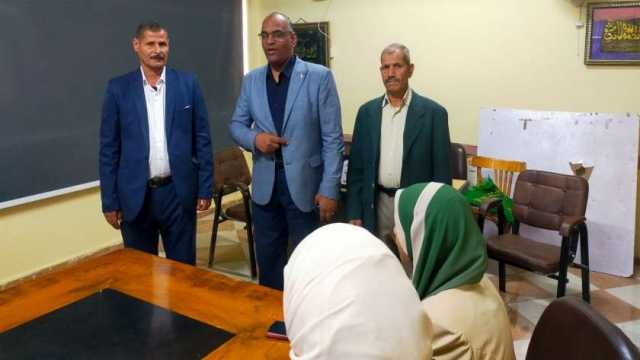 نتيجة الصف السادس الابتدائي 2024 الترم الثاني في محافظة المنيا.. متى تظهر؟